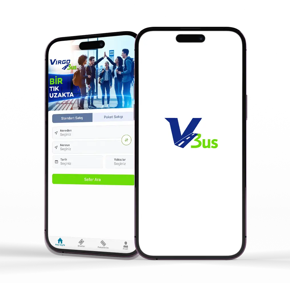 Mobile app